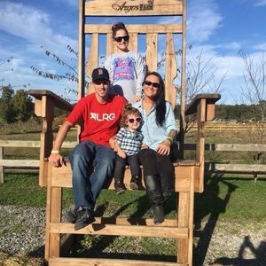 Meet your Posher, Ben